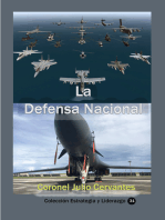 La Defensa Nacional