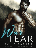 War Tears