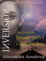 The Complete Inversion Chronicles