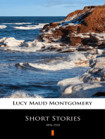 Short Stories: 1896–1922
