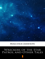 Wreckers of the Star Patrol and Other Tales