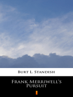 Frank Merriwell’s Pursuit