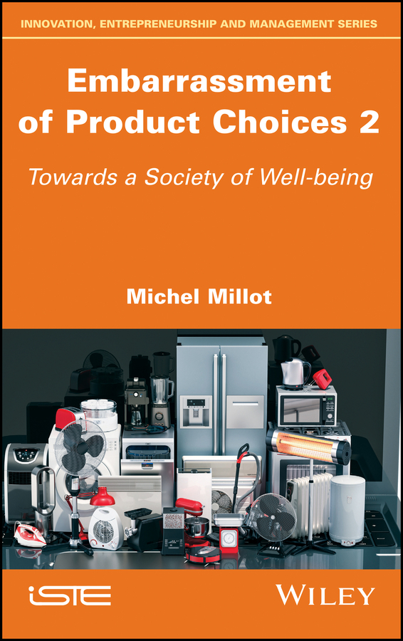 Embarrassment of Product Choices 2 by Michel Millot (Ebook) - Read free ...