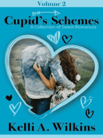 Cupid’s Schemes - Volume 2
