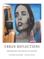 Urban Reflections: Photography and Poetry in Dialogue