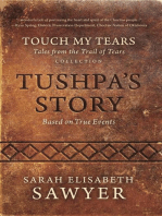 Tushpa's Story (Touch My Tears