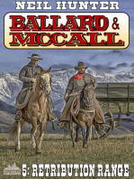 Ballard and McCall 5: Retribution Range