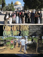 Conflict Zone, Comfort Zone: Ethics, Pedagogy, and Effecting Change in Field-Based Courses