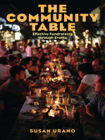 The Community Table