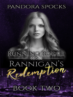 Rannigan's Redemption Part 2