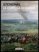 La certosa di Parma: Edizione Integrale