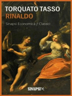 Rinaldo: Edizione Integrale