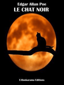 Lisez Le Chat Noir De Edgar Allan Poe En Ligne Livres