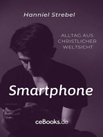 Smartphone: Alltag aus christlicher Weltsicht