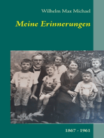 Meine Erinnerungen