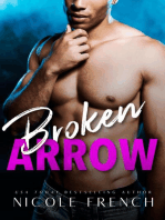 Broken Arrow: Bad Idea, #0.5