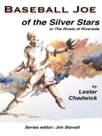 Baseball Joe of the Silver Stars: The Rivals of Riverside