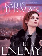 The Real Enemy (Sophie Trace Trilogy Book #1)