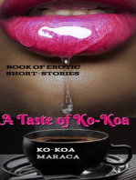 A Taste Of Ko-Koa