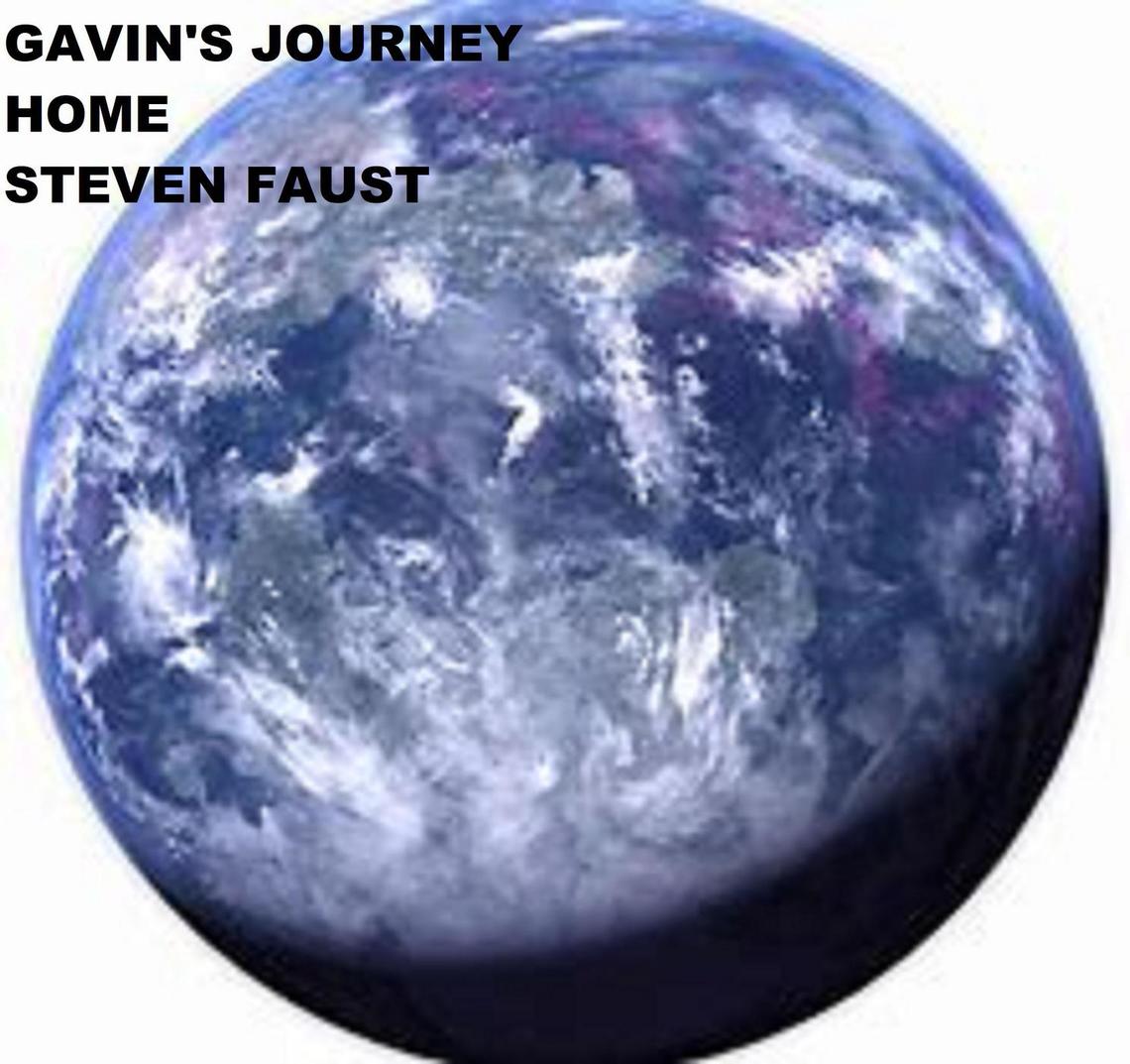 Gavins Journey Home by Steven Faust (Ebook) - Read free for 30 days