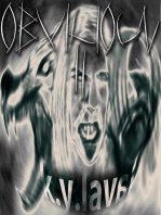 Obvicioun II: Hardcore Thriller - Band 2 - Bestseller