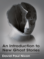 An Introduction to New Ghost Stories