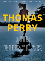 The Burglar