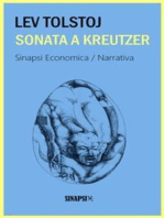 Sonata a Kreutzer: Edizione Integrale