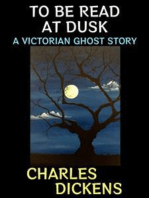 To be Read at Dusk: A Victorian Ghost Story