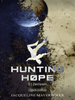 Hunting Hope - Teil 2