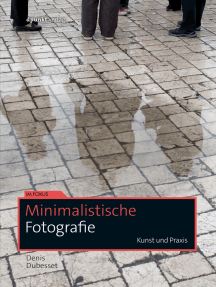 Minimalistische Fotografie: Kunst und Praxis