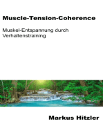 Muscle-Tension-Coherence: Muskel-Entspannung durch Verhaltenstraining