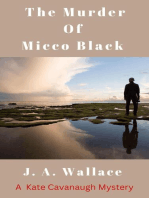 The Murder of Micco Black