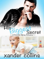 His Biggest Secret