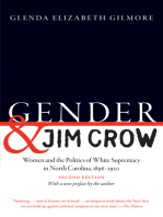 Gender and Jim Crow, Second Edition