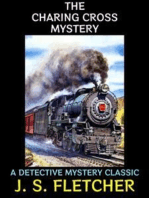 The Charing Cross Mystery: A Detective Mystery Classic