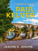 Paul Kelver