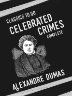 Celebrated Crimes (complete)