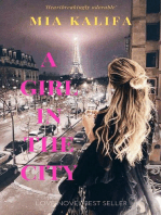 A Girl In The City