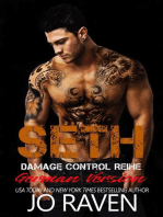 Seth: Damage Control Reihe, #3