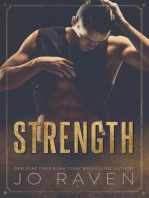 Strength: Wild Men