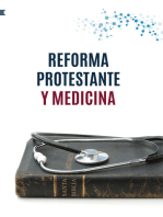 Reforma protestante y medicina