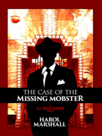 The Case of the Missing Mobster