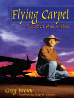 Flying Carpet