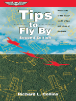 Tips to Fly By: Thousands of PIC hours' worth of tips and tricks of the trade