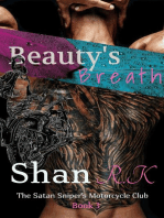 Beauty's Breath