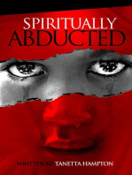 Spiritually Abducted