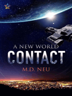 Contact: A New World, #1