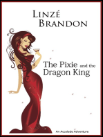 The Pixie and the Dragon King