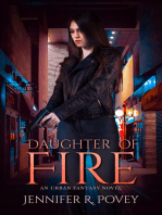 Daughter of Fire